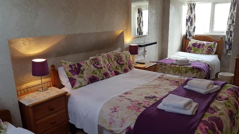Adams Guest House image