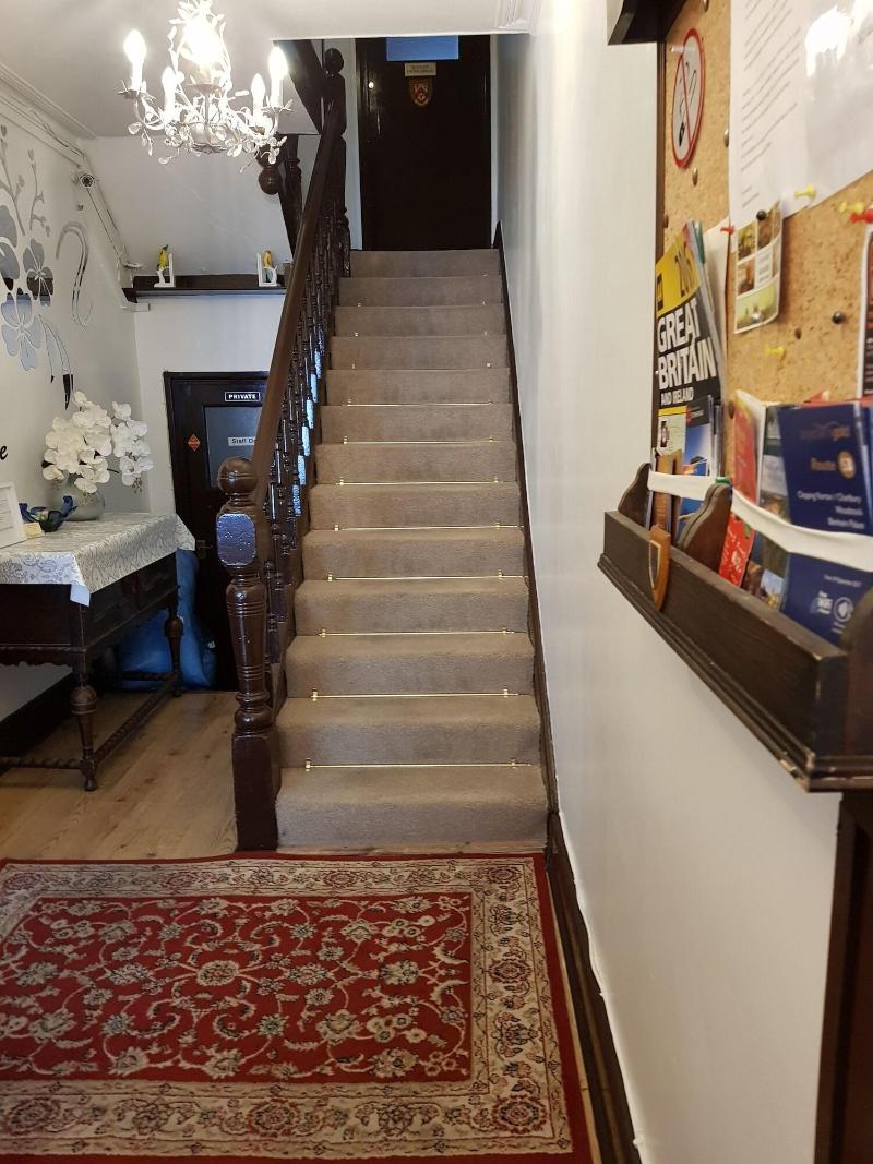 Adams Guest House image