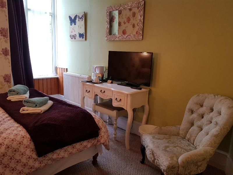 Adams Guest House image