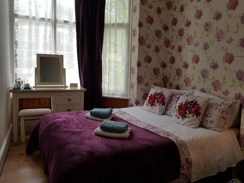 Adams Guest House image