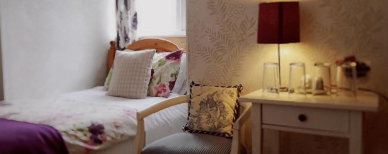 Adams Guest House image