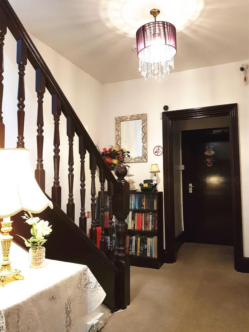 Adams Guest House image