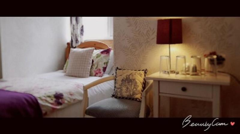 Adams Guest House image