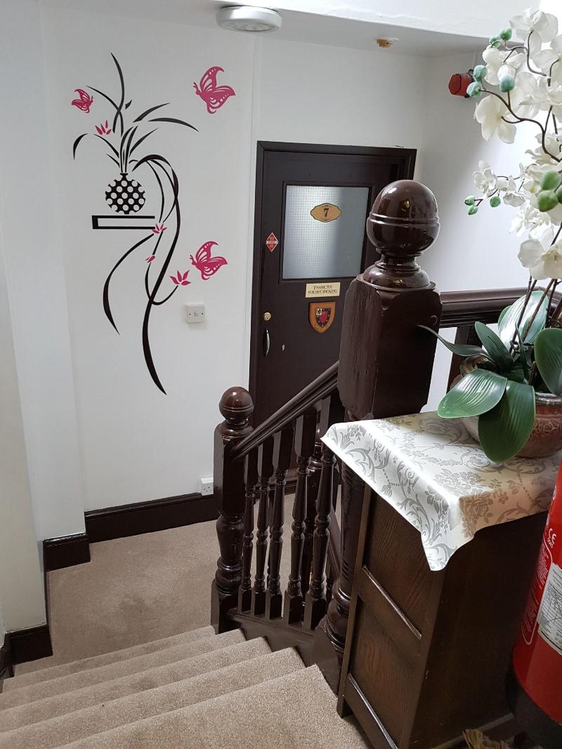Adams Guest House image