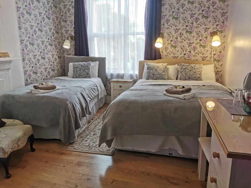 Adams Guest House image