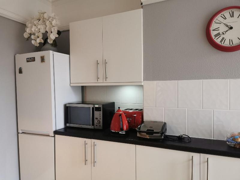 Adams Guest House image