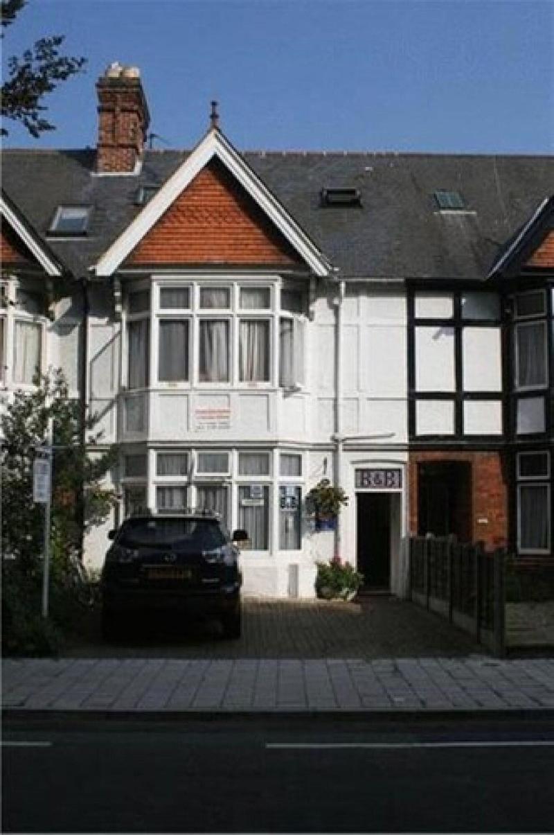 Adams Guest House image