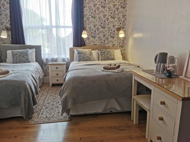 Adams Guest House image