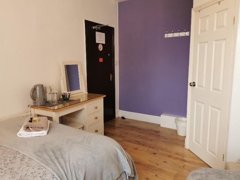 Adams Guest House image