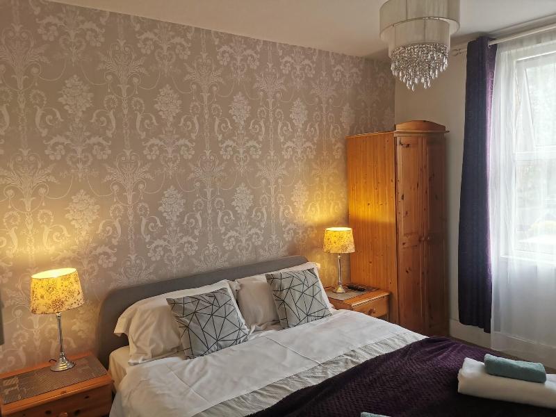 Adams Guest House image
