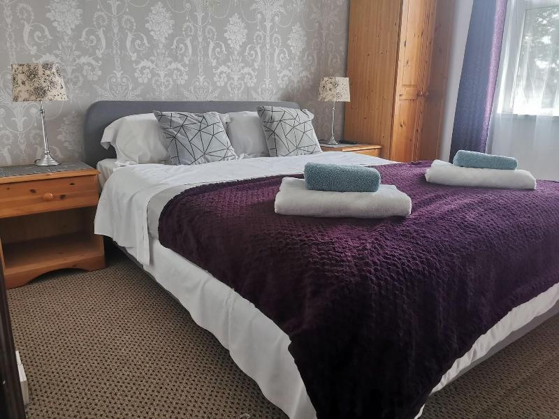 Adams Guest House image