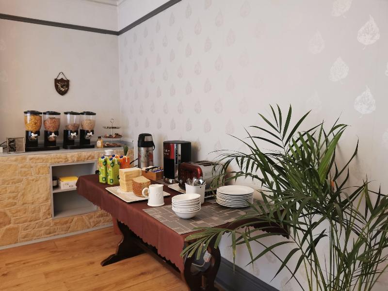 Adams Guest House image