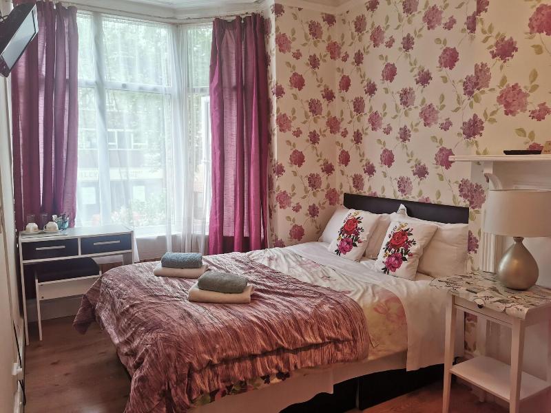 Adams Guest House image