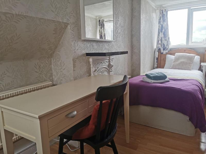 Adams Guest House image