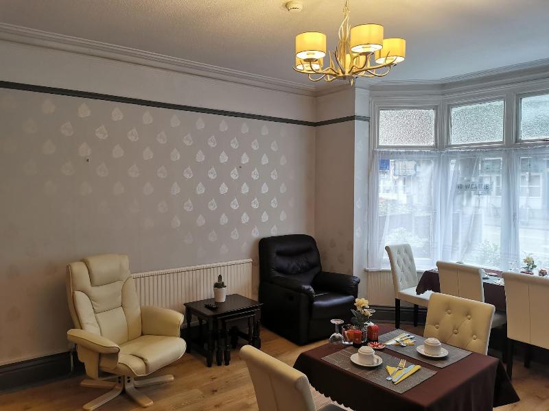 Adams Guest House image