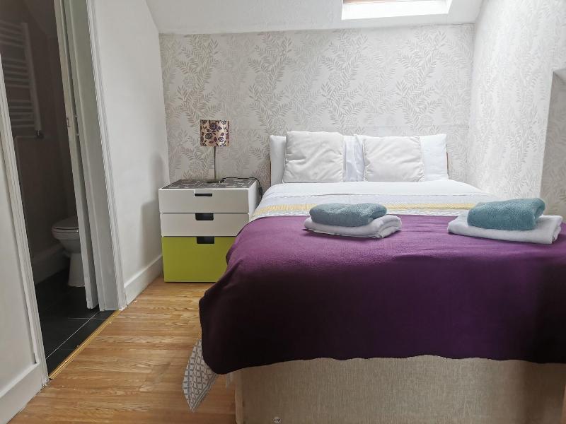 Adams Guest House image