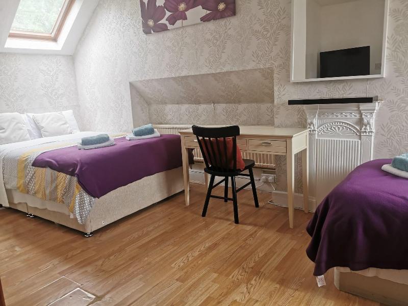 Adams Guest House image
