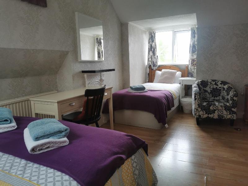 Adams Guest House image