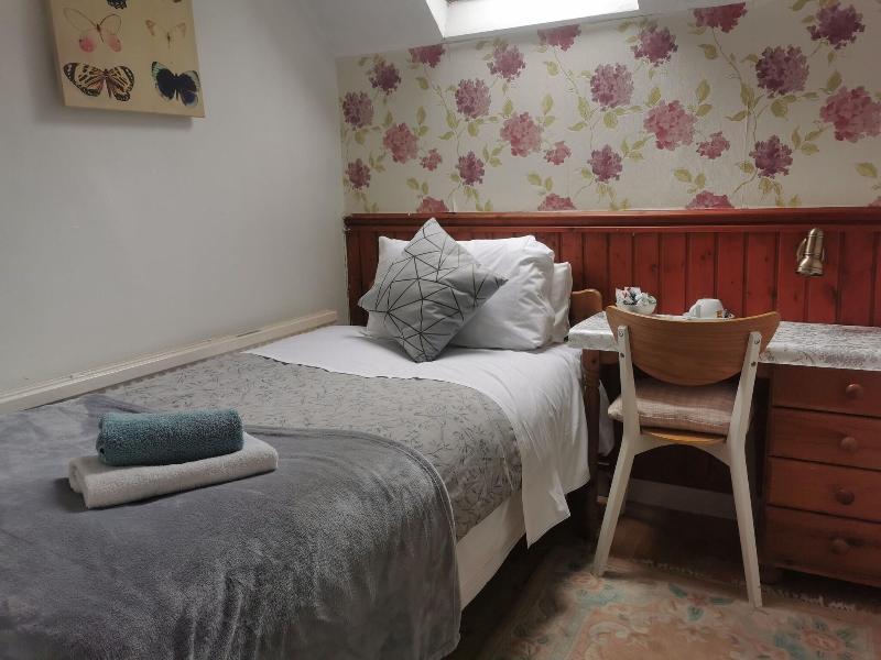 Adams Guest House image