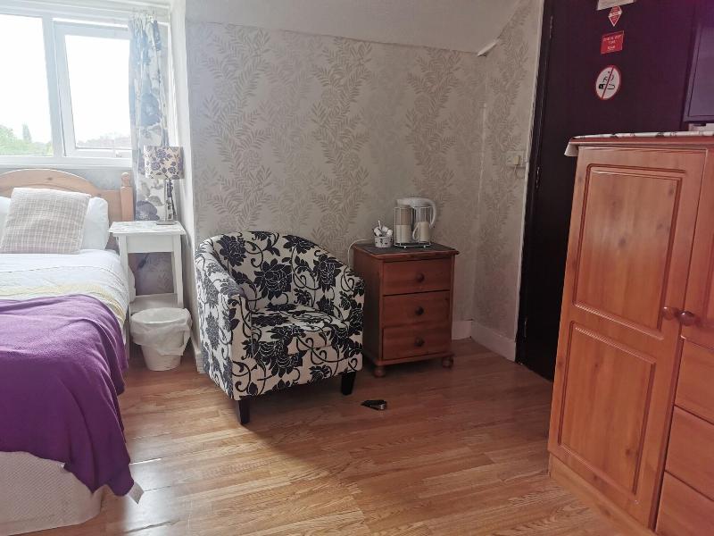 Adams Guest House image