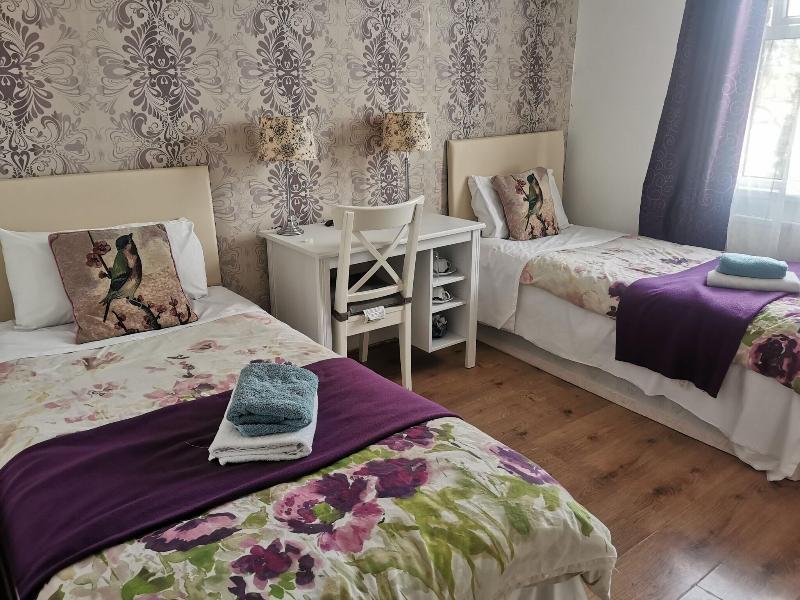 Adams Guest House image