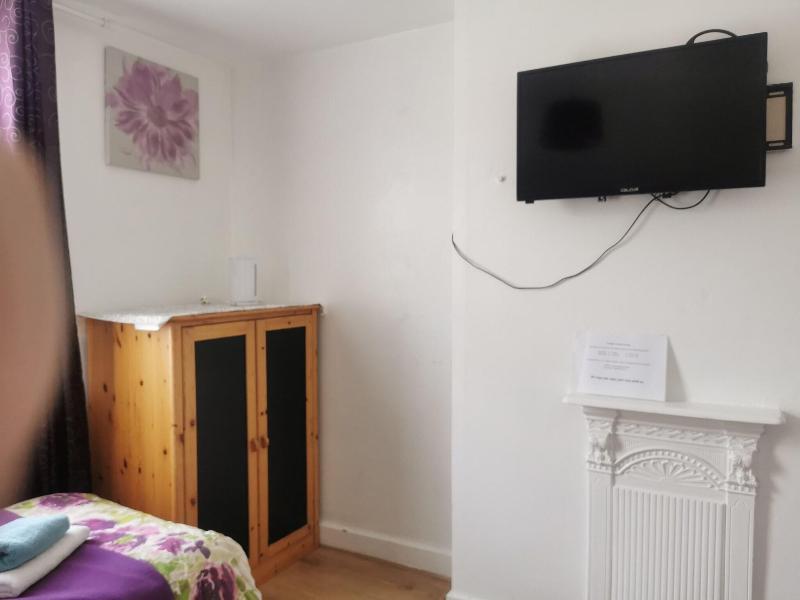 Adams Guest House image