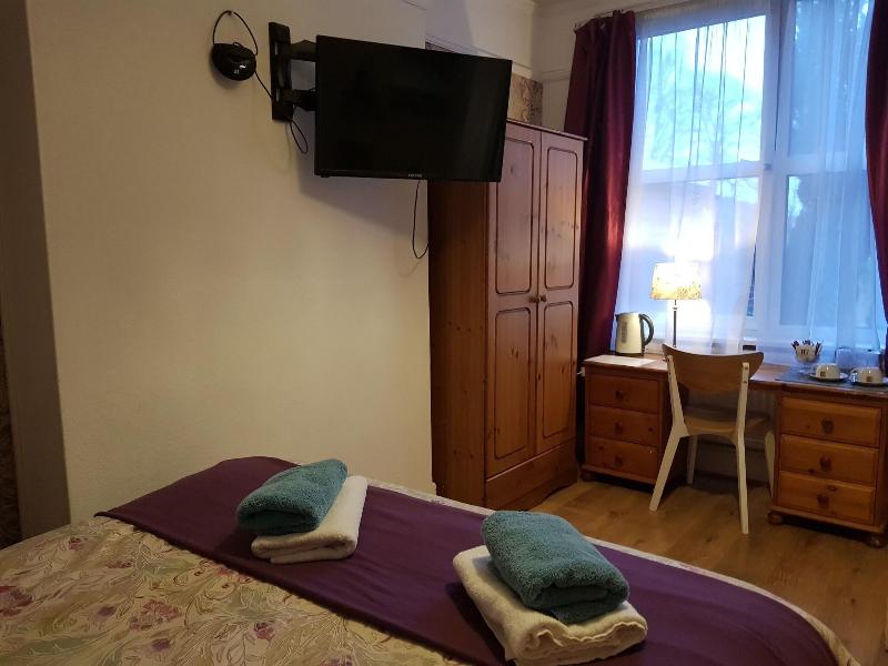 Adams Guest House image