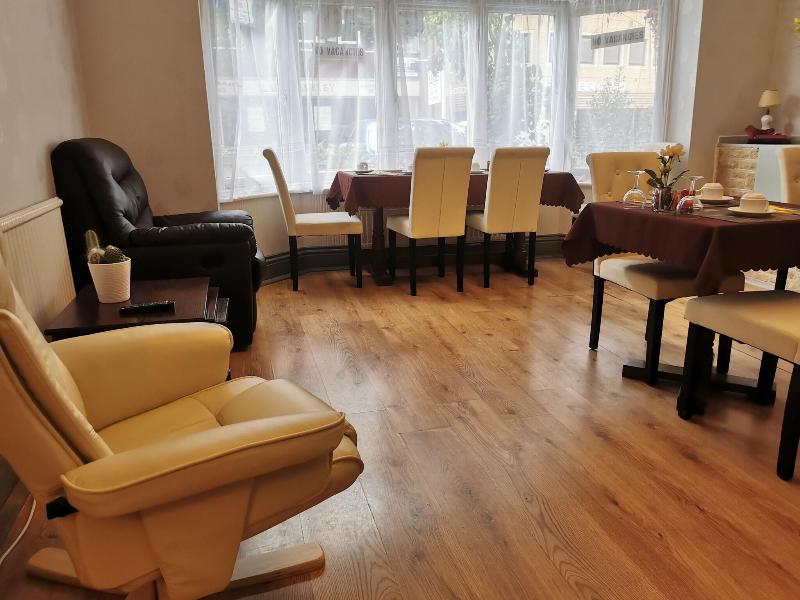 Adams Guest House image