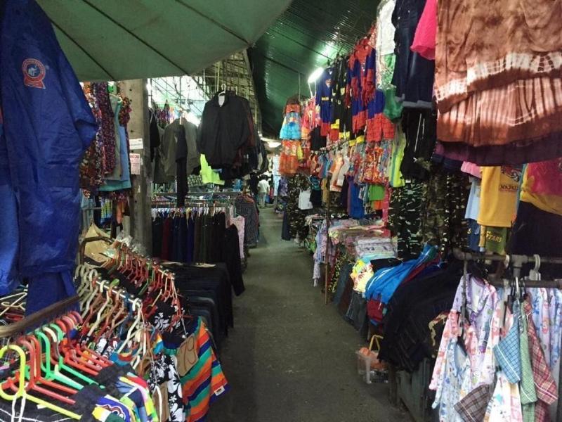 Backpack Station Hostel image