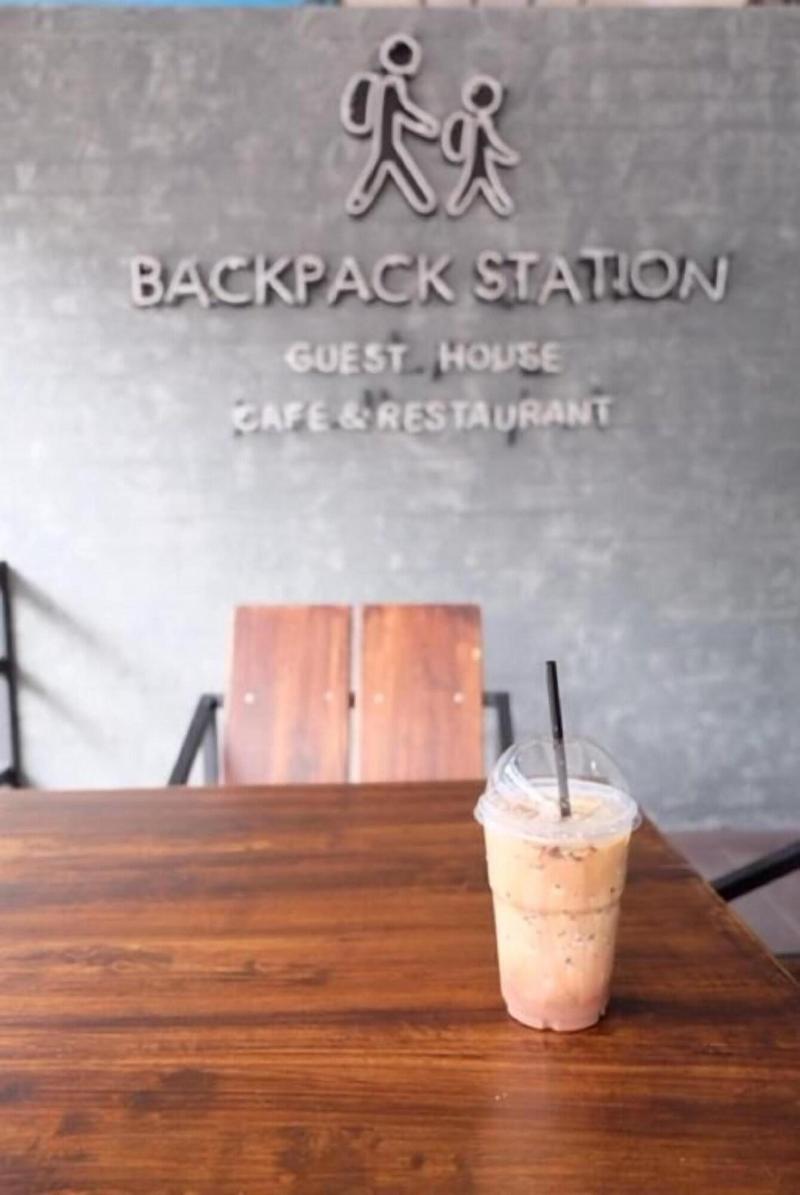Backpack Station Hostel image