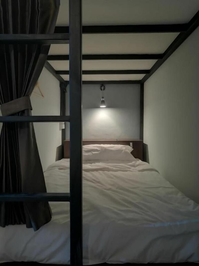 Backpack Station Hostel image