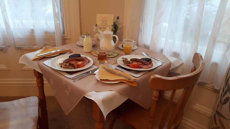 Boulmer Guesthouse image