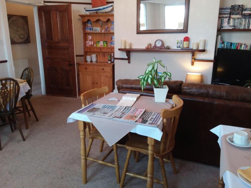 Boulmer Guesthouse image