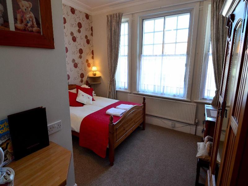 Boulmer Guesthouse image