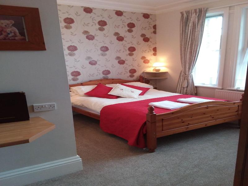 Boulmer Guesthouse image