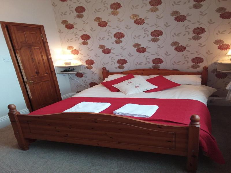 Boulmer Guesthouse image