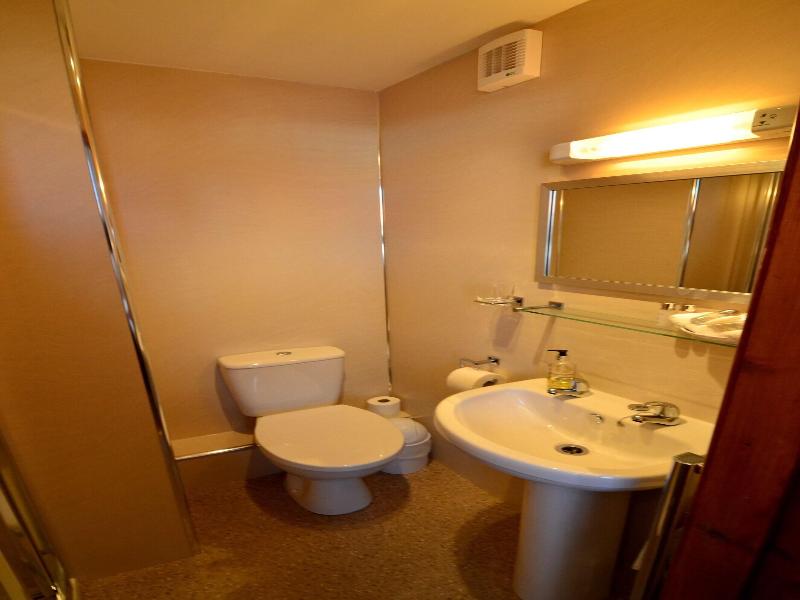 Boulmer Guesthouse image