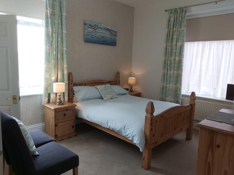 Boulmer Guesthouse image