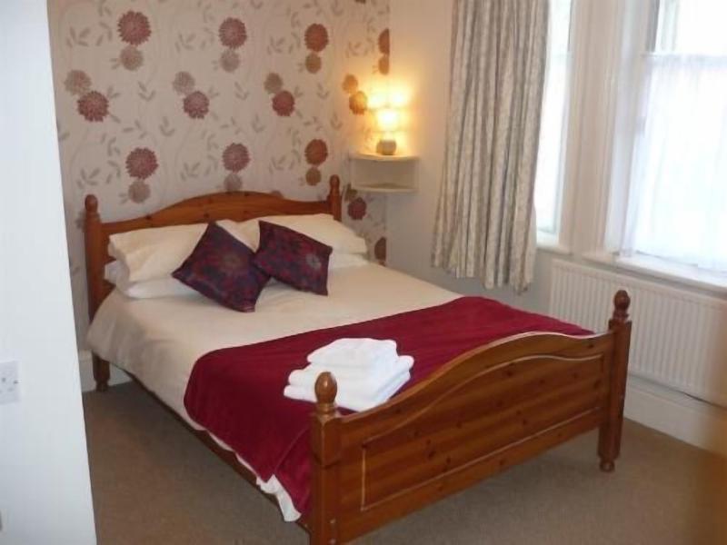 Boulmer Guesthouse image