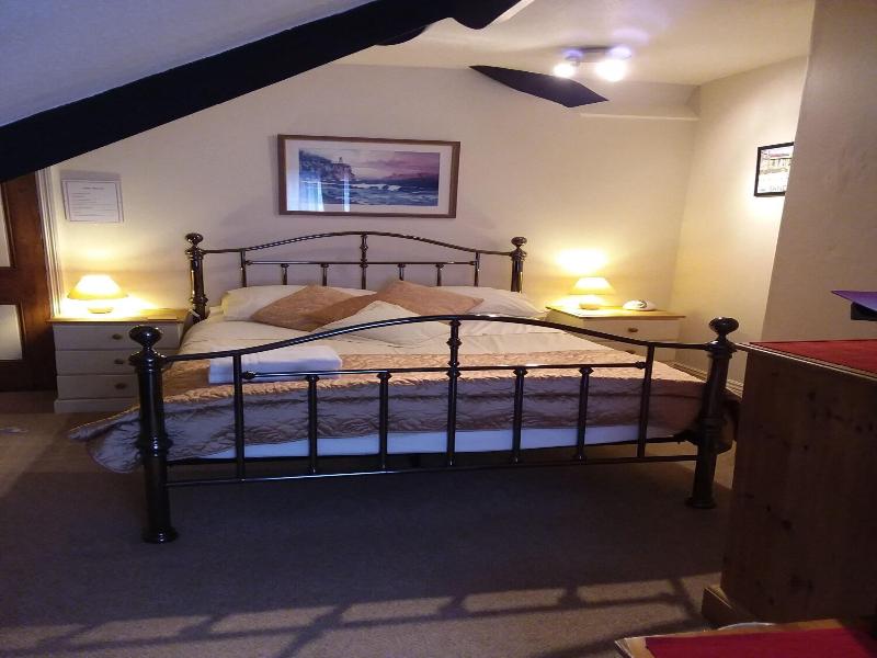Boulmer Guesthouse image
