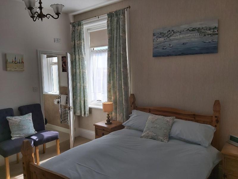 Boulmer Guesthouse image