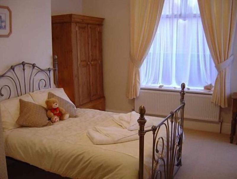 Boulmer Guesthouse image