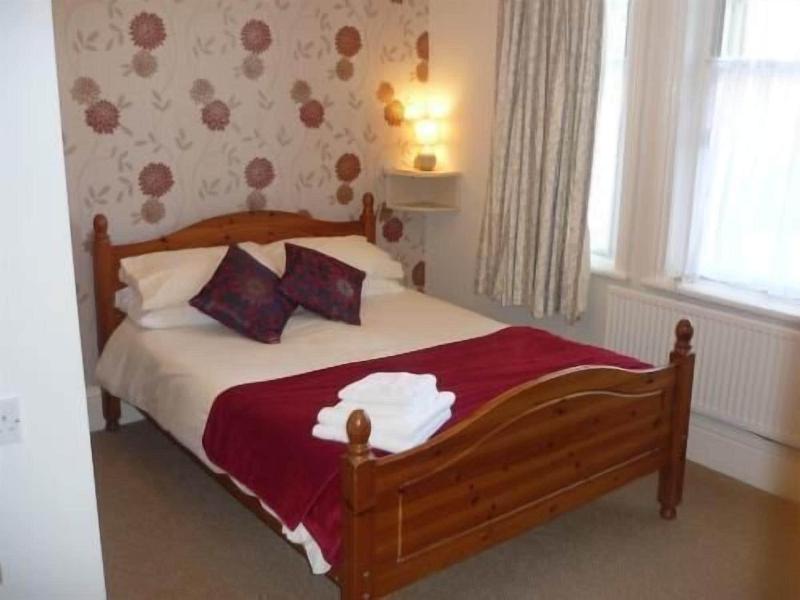 Boulmer Guesthouse image