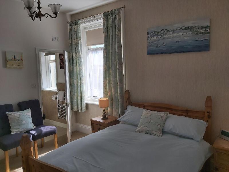 Boulmer Guesthouse image