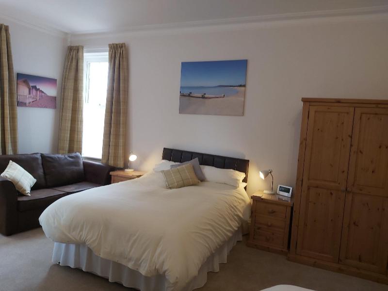 Boulmer Guesthouse image