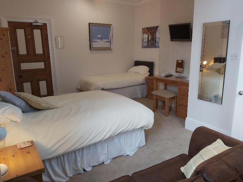 Boulmer Guesthouse image
