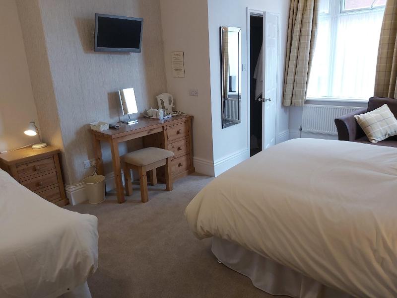 Boulmer Guesthouse image