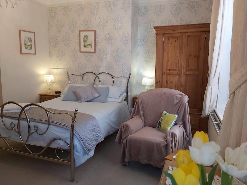 Boulmer Guesthouse image