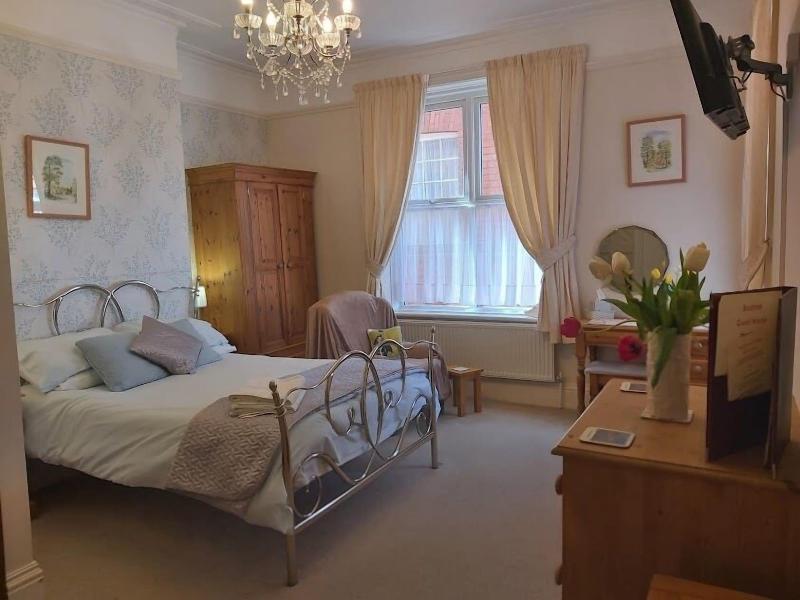 Boulmer Guesthouse image