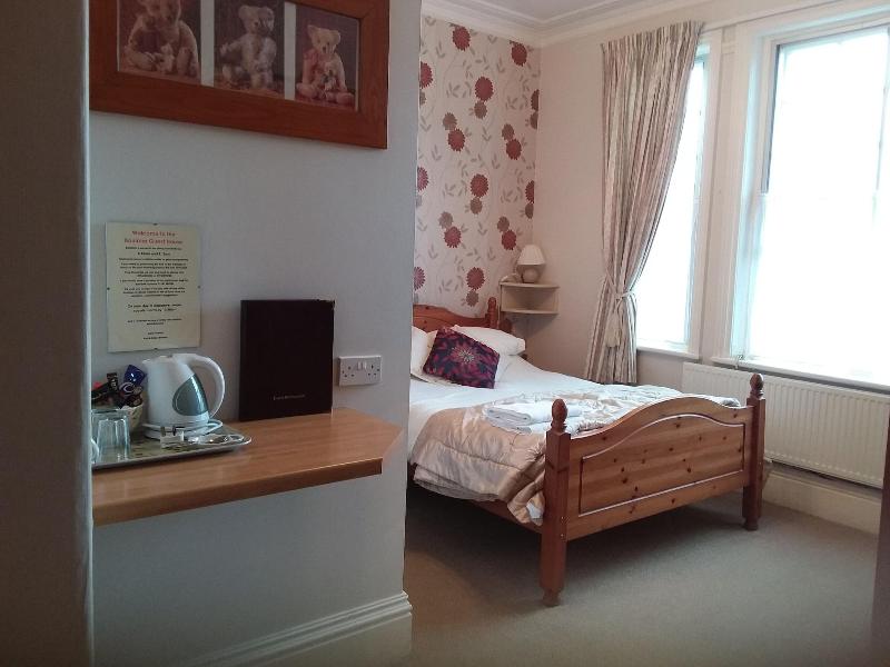 Boulmer Guesthouse image